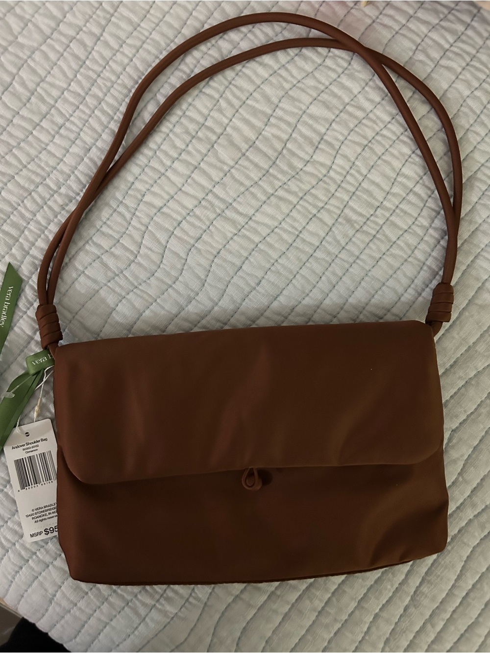 Vera Bradley Nylon Bag